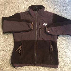 Women’s The North Face Denali Fleece Jacket